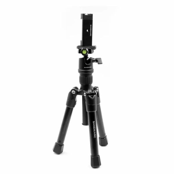 Sandmarc Tripod Compact Edition - Iphone