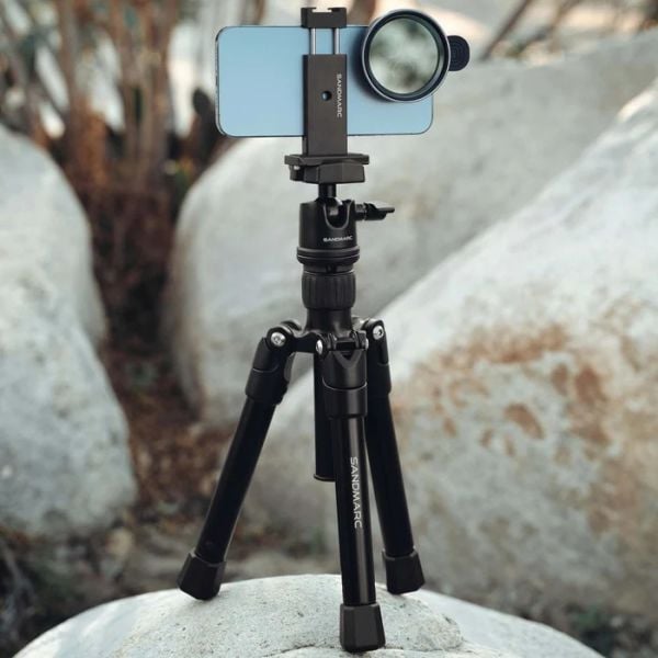 Sandmarc Tripod Compact Edition - Iphone