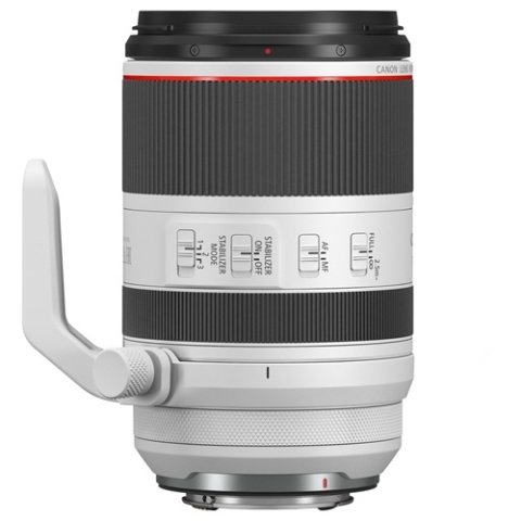 Canon RF 70-200mm f/2.8L IS USM Lens