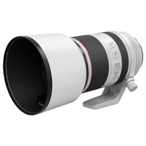 Canon RF 70-200mm f/2.8L IS USM Lens