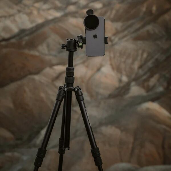 SANDMARC Tripod - Pro Edition iPhone