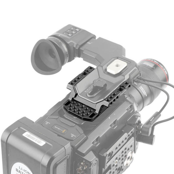 SmallRig Blackmagic URSA Mini / Mini PRO için Üst Plaka 1958