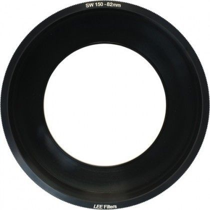 Lee Filters SW 150 82 mm Screw-in Lens Adaptor