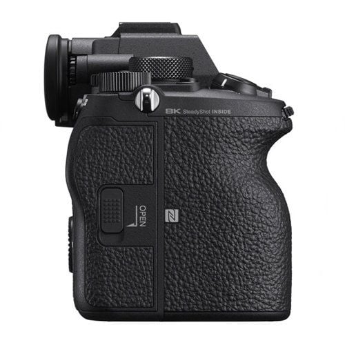Sony A1 + 16-35mm F/2.8 GM Lens Kit