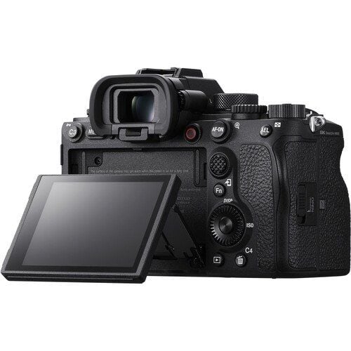 Sony A1 + 16-35mm F/2.8 GM Lens Kit