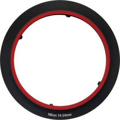 LEE Filters SW150 Adaptor for Nikon 14-24mm