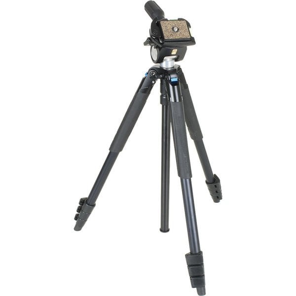 Slik Sprint Pro III EZ Tripod Kit