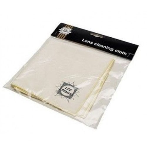Lee Lens Cleaning Cloth Pack