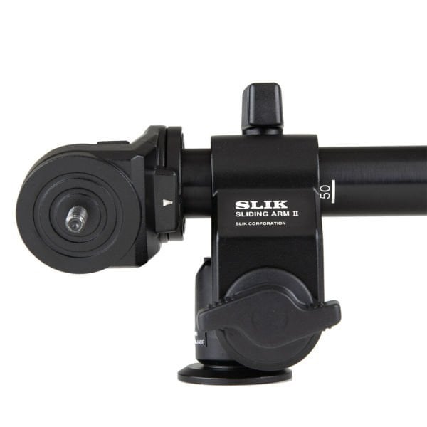 Slik Sliding Arm II