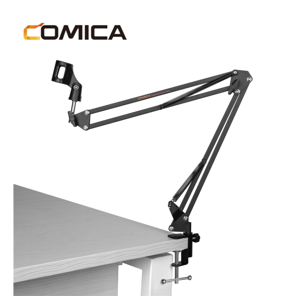 Comica CVM-MS01 Mikrofon Standı