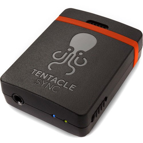 Tentacle Sync E Standard Set - Smart Bluetooth Timecode Generator