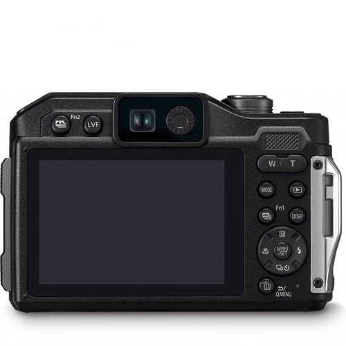 Panasonic Lumix DC-FT7 Fotoğraf Makinesi