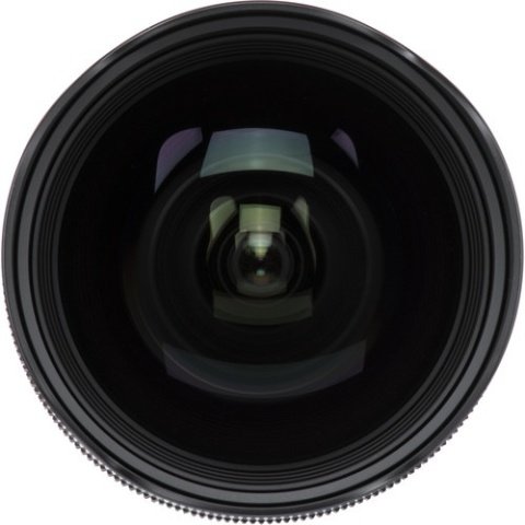 Sigma 14-24mm f/2.8 DG HSM Art Lens (Canon EF