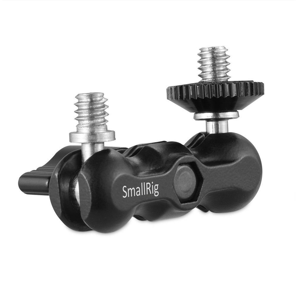 SmallRig Küçük Top Başlı  Üniversal Sihirli Kol 2157