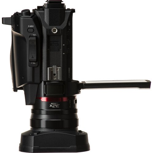 Panasonic HC-X2000 4K Video Kamera