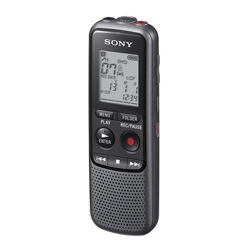 Sony ICD-PX240 Ses Kayıt Cihazı
