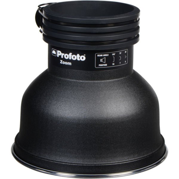 Profoto Zoom Reflektör 2