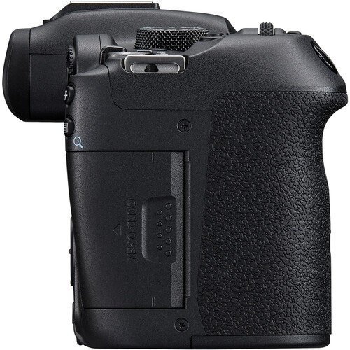 Canon EOS R7 Body + Canon EF-EOS R Mount Adaptör