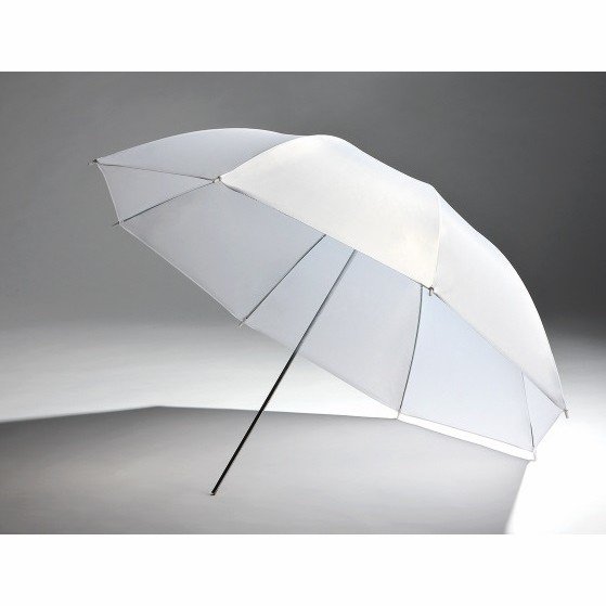 Lifei S-32 83cm Soft Transparan Şemsiye