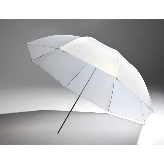 Lifei S-32 109cm Soft Transparan Şemsiye
