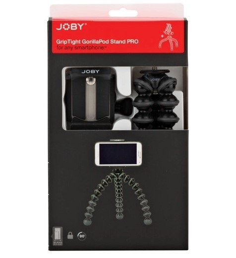 Joby GripTight GorillaPod Stand PRO