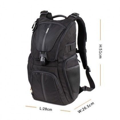 Benro Cool Walker B200 Backpack Black