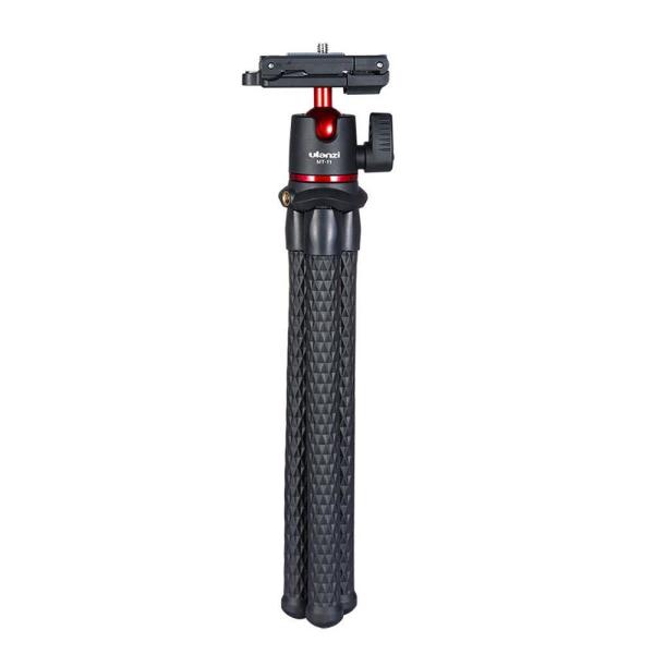 Ulanzi MT-11 Çok Fonksiyonlu Esnek Masaüstü Tripod