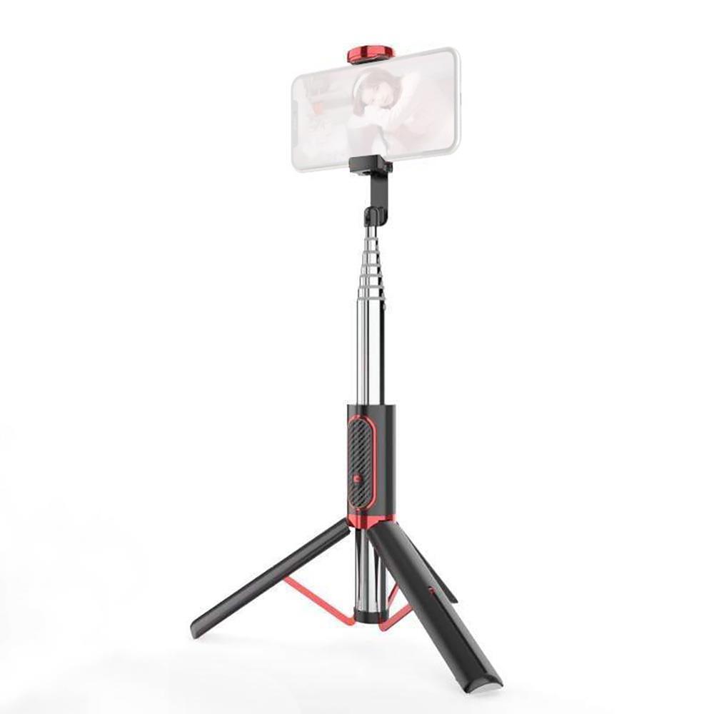 Ulanzi SK-01 Bluetooth Selfie Çubuğu Tripod