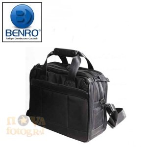 Benro Vega 20 Shoulder Bag Black Omuz Çantası