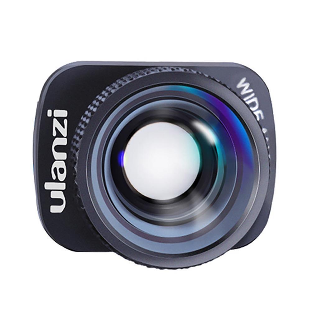 Ulanzi OP4K Dji Osmo Pocket & Pocket 2 4K Geniş Açı Lens