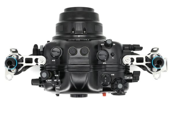 Nauticam NA-D850 Kabin ( Nikon D850 kamera için)