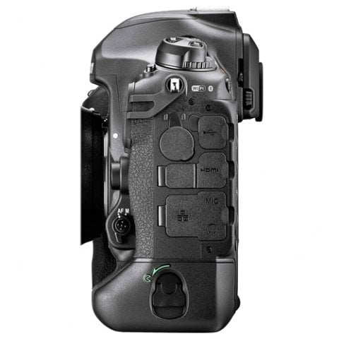 Nikon D6 Body