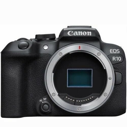 Canon EOS R10 Emlak Fotoğrafçılık Seti