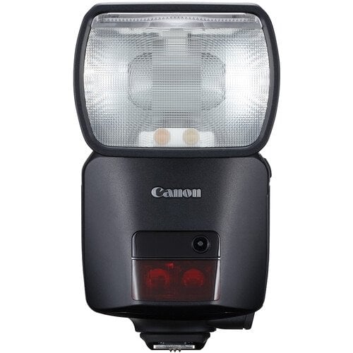 Canon Speedlite EL-1 Flaş