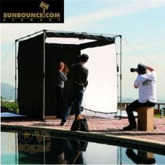 Sunbounce The Cage'n Scrims Starter Kit (2.45x2.45)