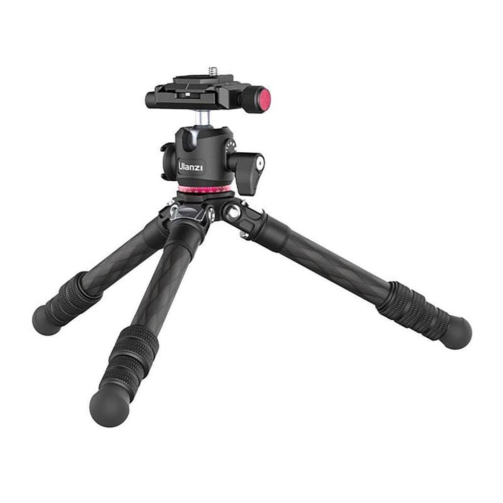 Ulanzi MT-20 Carbon Fiber Tripod