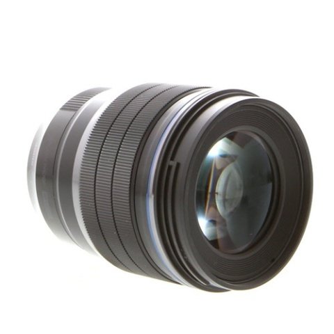 Olympus 25mm F/1.2 PRO Lens