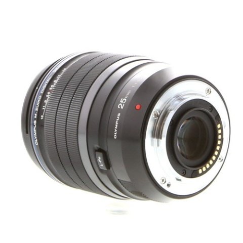 Olympus 25mm F/1.2 PRO Lens