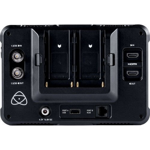 Atomos Shinobi 7'' 4K HDMI/SDI Monitör