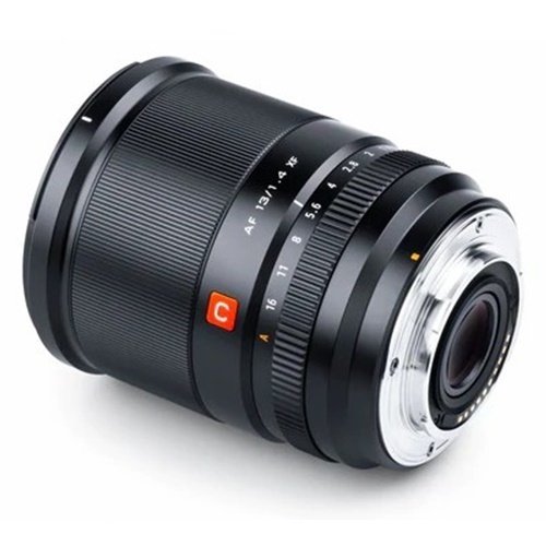 Viltrox AF 13mm f/1.4 XF Lens (Fujifilm X)