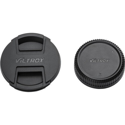 Viltrox AF 13mm f/1.4 XF Lens (Fujifilm X)
