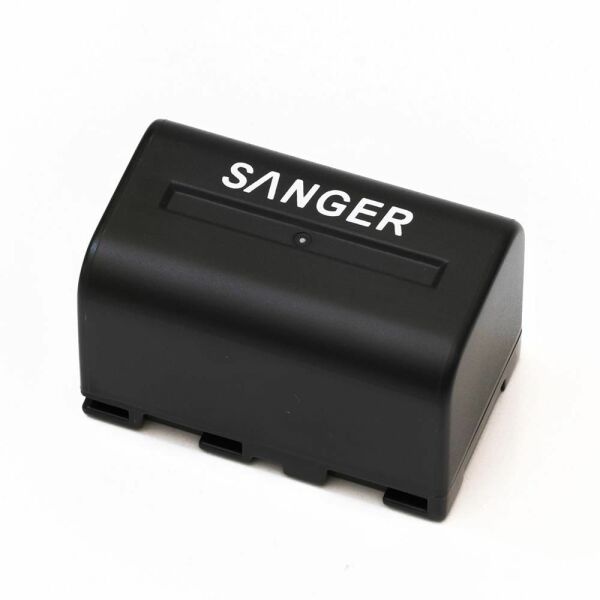 Sanger NP-FS21 Sony Kamera Batarya Pil