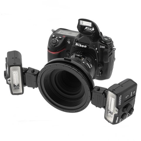 Nikon R1 Flaş Kit