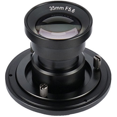 7artisans 35mm f/5.6 35mm f/5.6 Unmanned Aerial Vehicle Lens