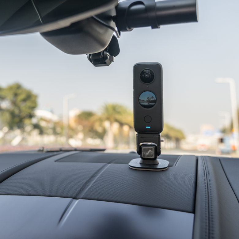 Insta360 Dash Cam Mount