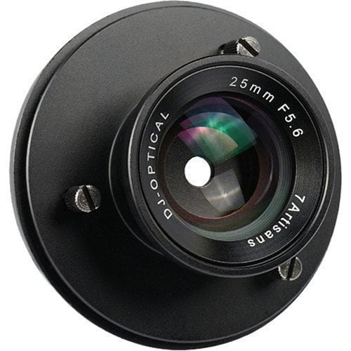 7artisans 25mm f/5.6 Unmanned Aerial Vehicle Lens