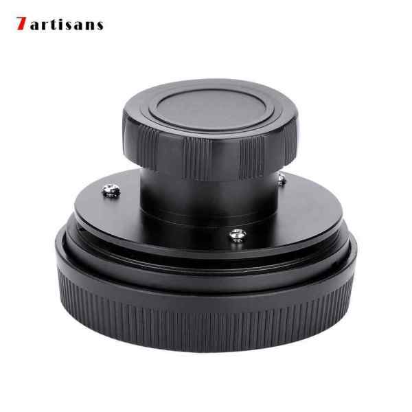 7artisans 25mm f/5.6 Unmanned Aerial Vehicle Lens