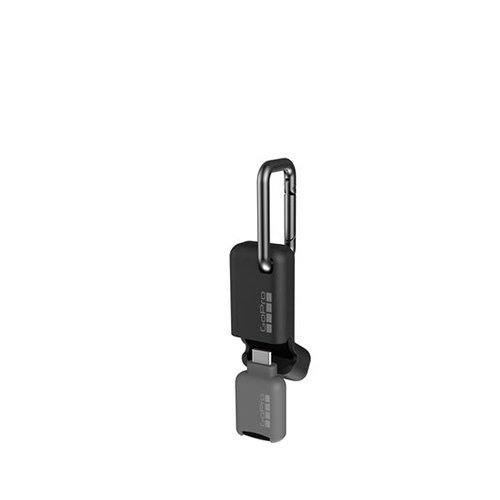 GoPro Quik Key (USB-C) Mobile microSD Card Okuyucu