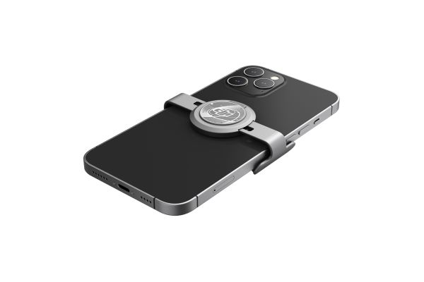 DJI OM Magnetic Phone Clamp 3 Telefon Kelepçesi (OM 6/Mobile SE/OM 5/OM 4 SE/OM 4)