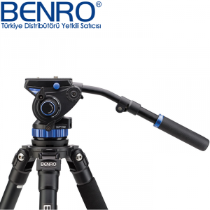 Benro S-7 Video Head